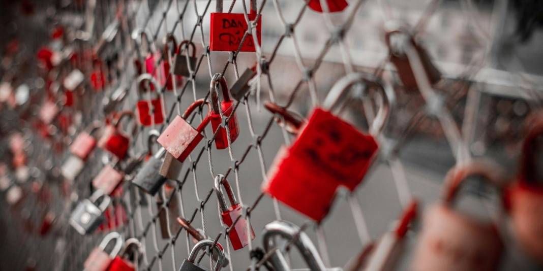 Hangi tip aşıksınız? Haftada 20 kez seks yapan mı çılgın olan mı? 3